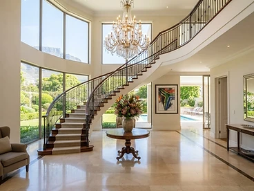 4 bedroom Villa for sale in Brandwag