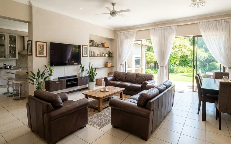 House for sale in Hartbeespoort rural, main photo