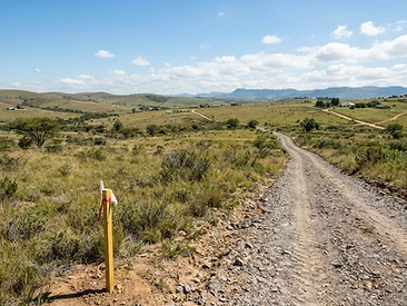 Vacant land for sale in Milner