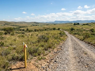 Vacant land for sale in Stellenbosch Central