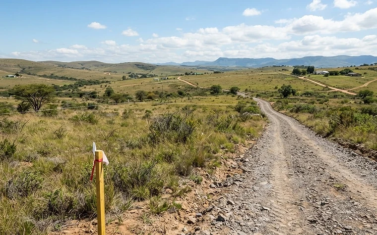 Land for sale in Flamwood, Klerksdorp, main photo