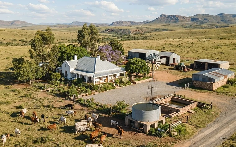 Farm for sale in Stanford rural, main photo