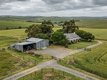 4 bedroom Farm for sale in Clanwilliam rural