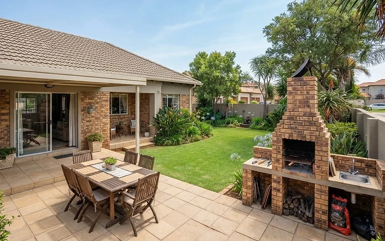 House for sale in Hutten Heights, Newcastle, main photo