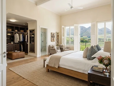 4 bedroom Villa for sale in Vincent