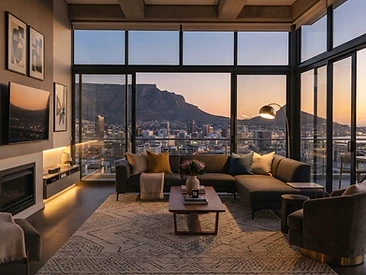 2 bedroom Apartment for sale in Pacaltsdorp