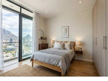 2 bedroom Apartment for sale in Welgevonden