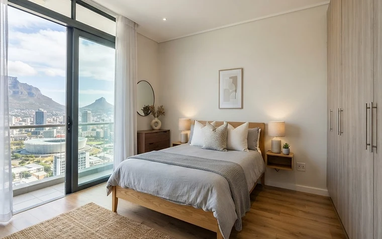Apartment to rent in Dan Pienaar, Bloemfontein, main photo