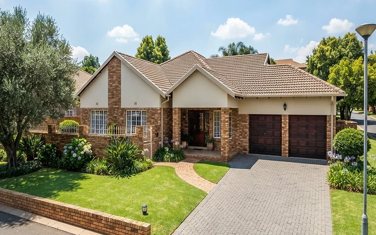 House to rent in Menlyn, Pretoria, main photo