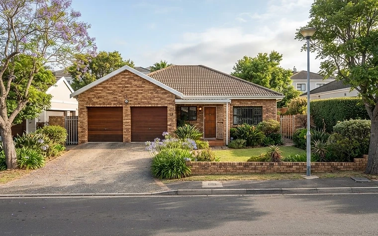 House for sale in Rawsonville rural, main photo