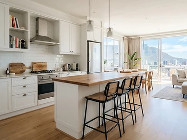 2 bedroom Apartment for sale in Dassievale