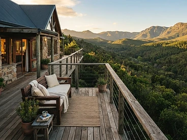 2 bedroom Chalet for sale in Melville