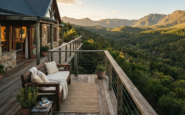 Chalet for sale in Melville, Johannesburg, main photo