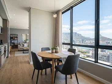 2 bedroom Apartment for sale in Fauna Park