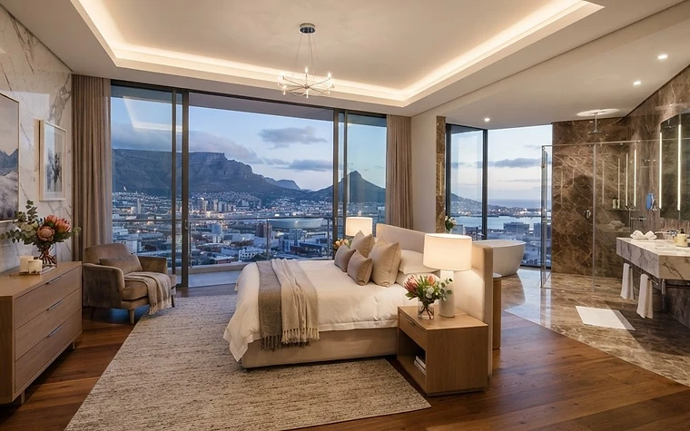 Penthouse to rent in Menlyn, Pretoria, main photo