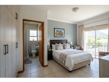 3 bedroom Townhouse to rent in Welgelegen