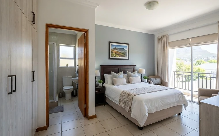 Townhouse to rent in Paradise, Newcastle, main photo