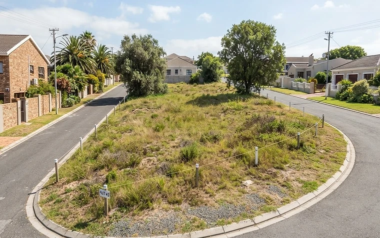 Land for sale in Bendor, Polokwane, main photo