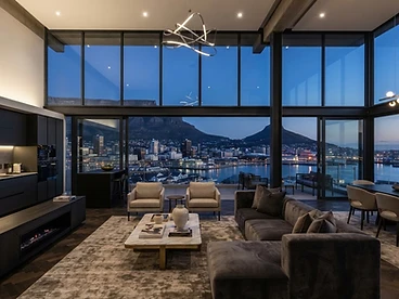 3 bedroom Penthouse to rent in Brandwag