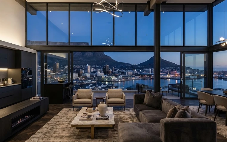 Penthouse to rent in Brandwag, Bloemfontein, main photo