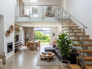 3 bedroom Duplex to rent in Parktown