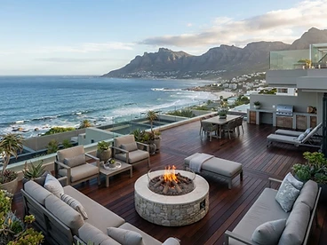 3 bedroom Penthouse to rent in Bedfordview