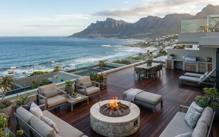 Penthouse to rent in Bedfordview, Johannesburg, main photo