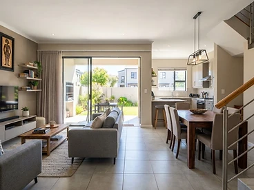 3 bedroom Townhouse to rent in Bellville