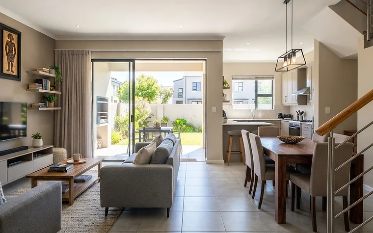 Townhouse for sale in Table View, Cape Town, main photo