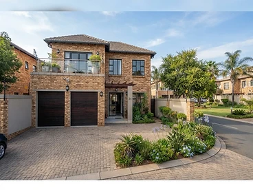 3 bedroom Townhouse to rent in Honeydew