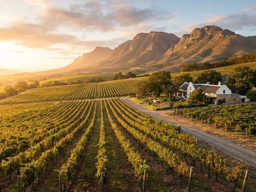 4 bedroom Farm for sale in Mooi River rural