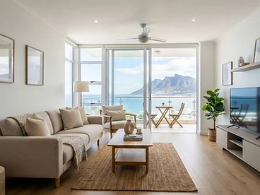 2 bedroom Apartment for sale in Rhodesdene