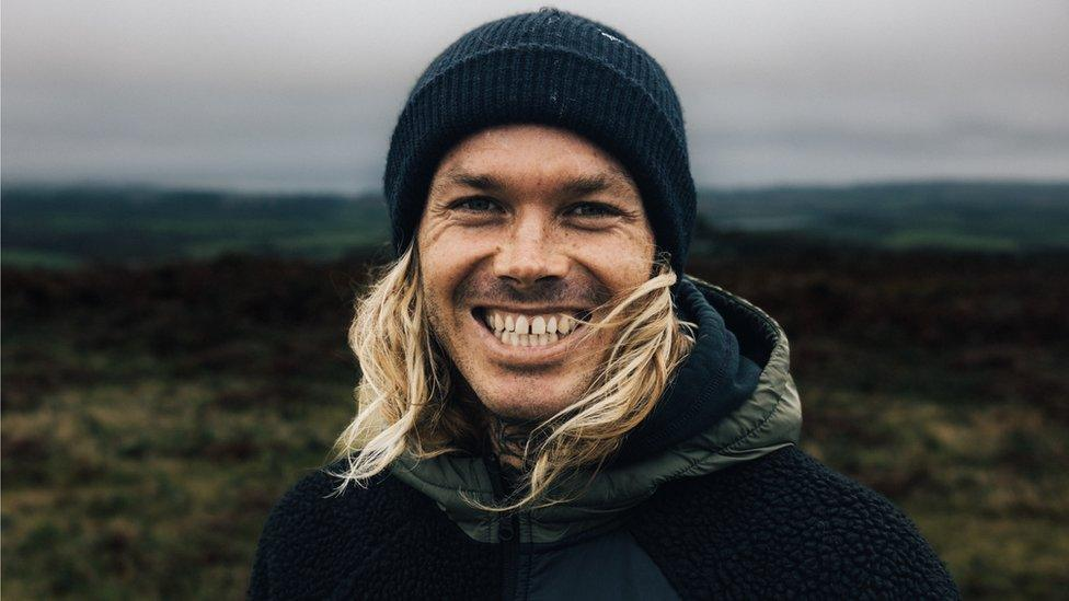 Tom Lowe