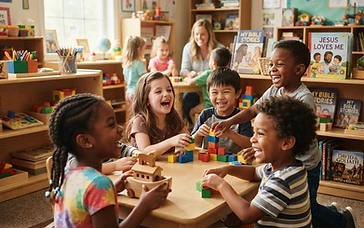 Children's Church
