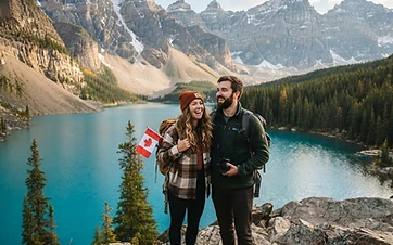 The Ultimate IEC Working Holiday Insurance Guide for Your Canadian Arrival