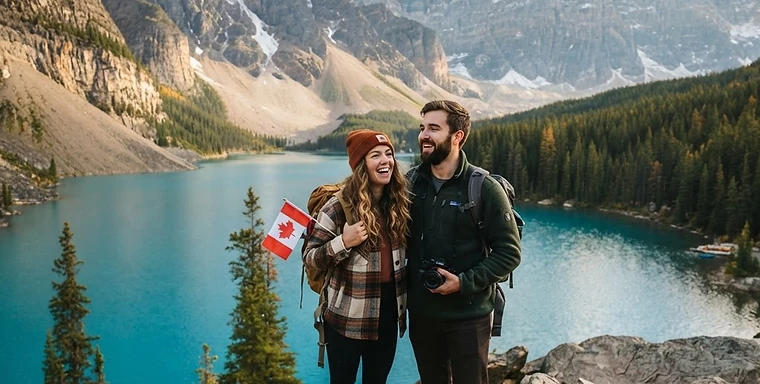 The Ultimate IEC Working Holiday Insurance Guide for Your Canadian Arrival