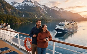 Smooth Sailing: What Your Standard Cruise Insurance Might Be Missing