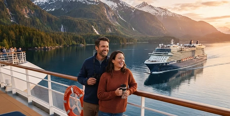 Smooth Sailing: What Your Standard Cruise Insurance Might Be Missing