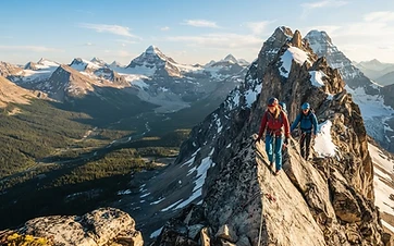 Scaling the Rockies: The Climbing Coverage Gap Most Adventurers Miss