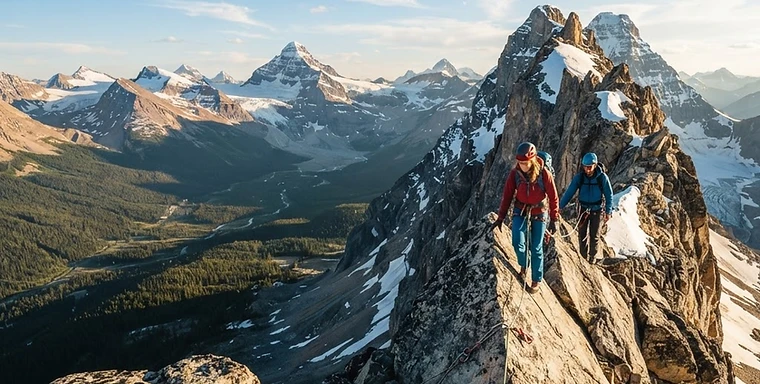 Scaling the Rockies: The Climbing Coverage Gap Most Adventurers Miss