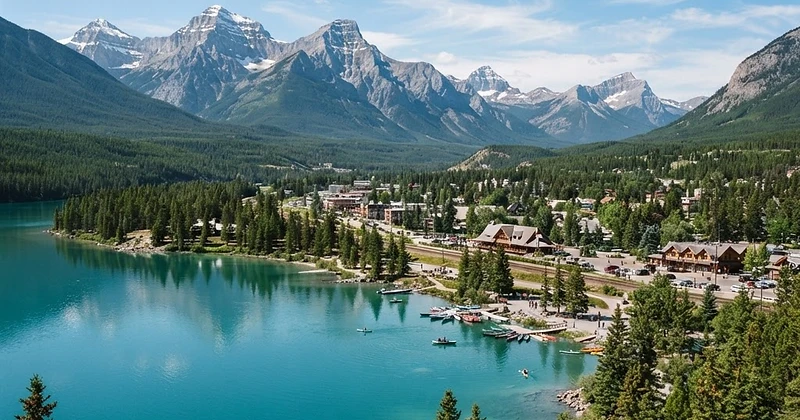 Jasper travel insurance