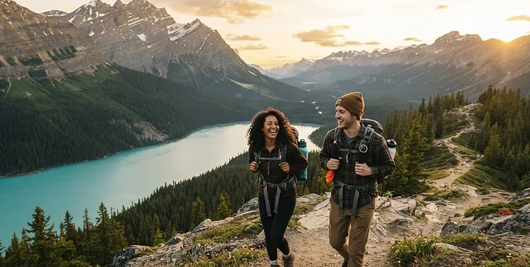 Navigating Student Travel in Canada: Top Trends and Essential Tips for Your Next Adventure