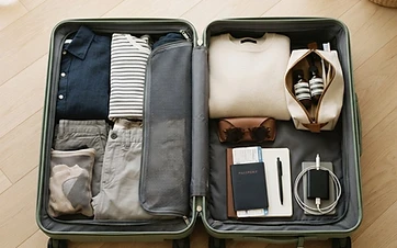 10 Essentials Every Visitor to Canada Should Pack