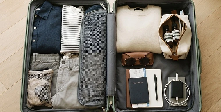 10 Essentials Every Visitor to Canada Should Pack