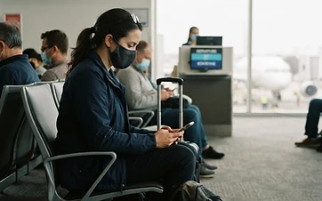 Visitors to Canada: Your Guide to Travel Insurance During COVID-19