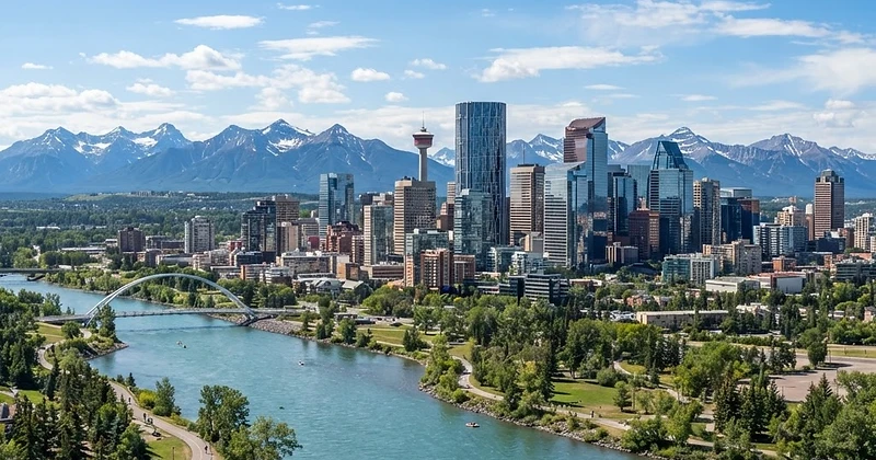 Calgary travel insurance