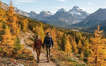 Crossing the Border This Fall? Why Your Provincial Health Plan Leaves You Exposed in the US