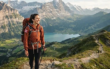 Demystifying EHIC and GHIC: Why Canadian Students in Europe Still Need Travel Insurance