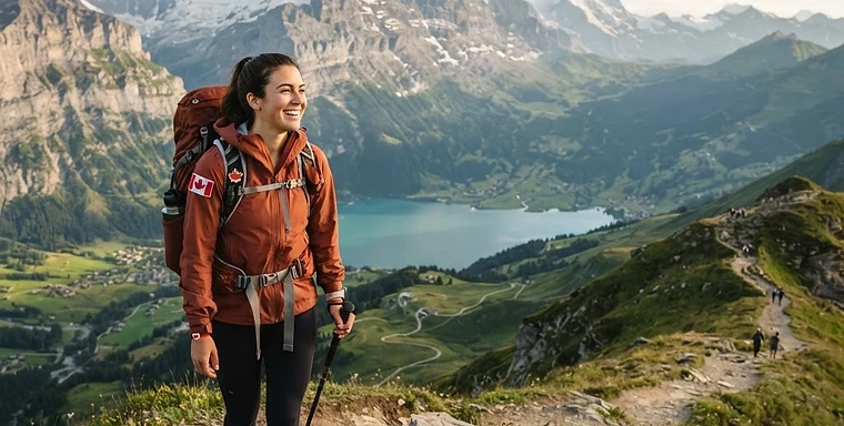 Demystifying EHIC and GHIC: Why Canadian Students in Europe Still Need Travel Insurance