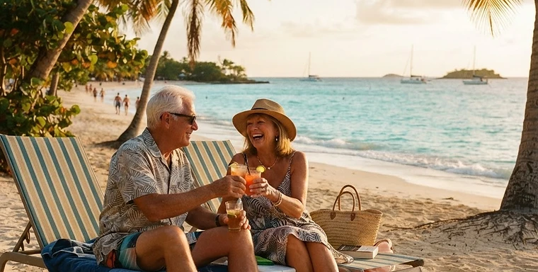 Snowbird Season: Planning Your Winter Escape from Canada